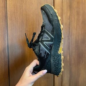 New Balance Women’s Fresh Foam Hierro v7 Trail Running Shoes